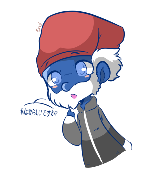 Scaryのtwitterイラスト検索結果 古い順