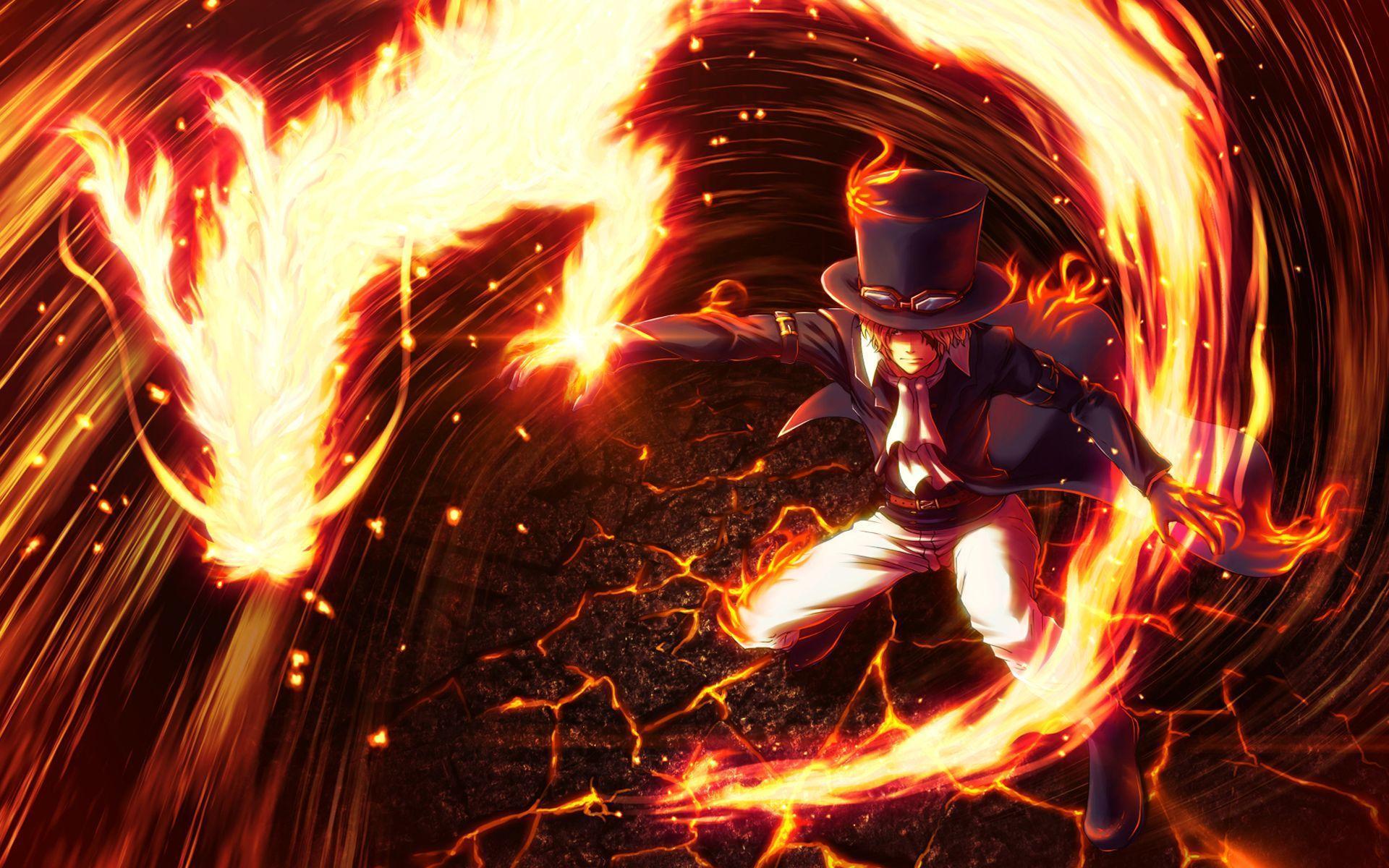 Sneve Kun Sabo Kun Xd He Is Awesome And A Good Replacement For Ace Although Ace Can Never Truly Be Replaced Rip Man Anyway Have A Good Look At This Super Cool