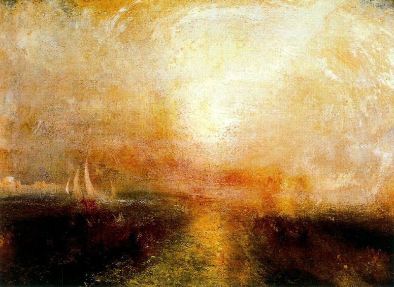BelenBermejo's tweet photo. J. M. W. Turner. https://t.co/PXupqvUcvc
