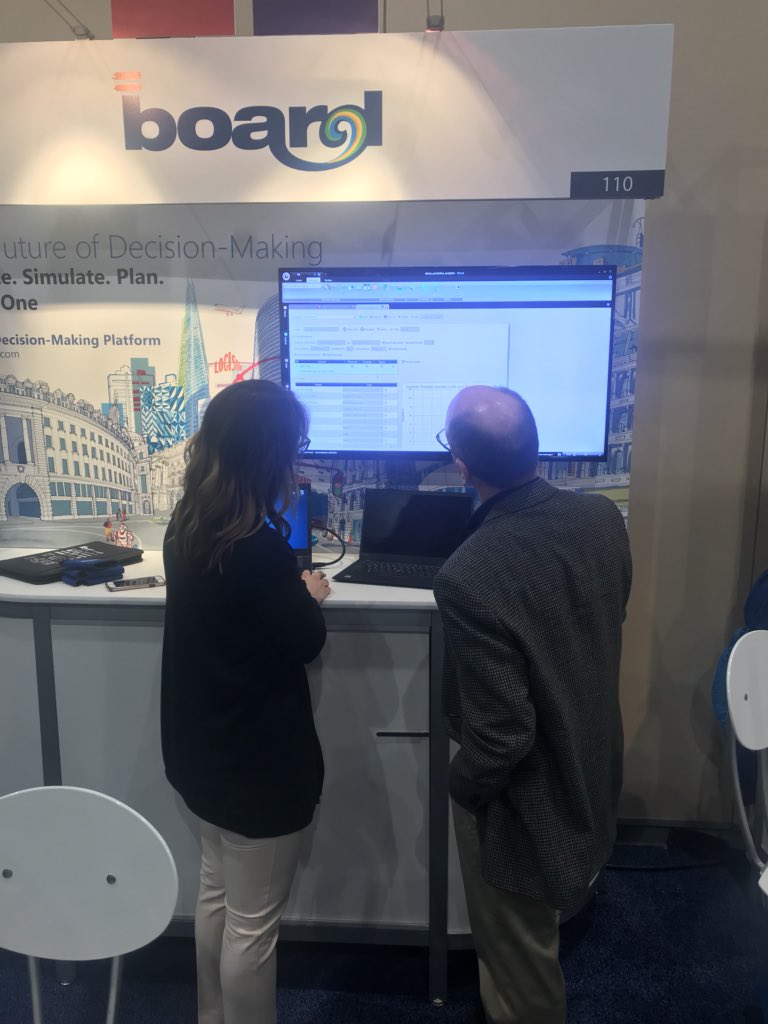 BOARD_USA's tweet photo. Schedule your 1-1 meeting to meet with one of our experts! #booth110 #GartnerDA #BOARDevents https://t.co/QMmLkeIUko