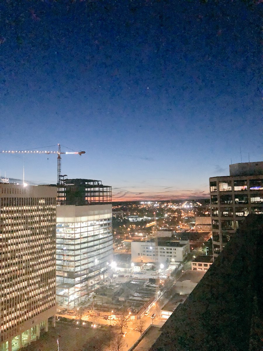 csmalls91's tweet image. #nighttimeviews #thinkingspot