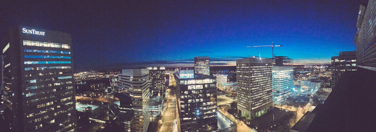 csmalls91's tweet image. #nighttimeviews #thinkingspot