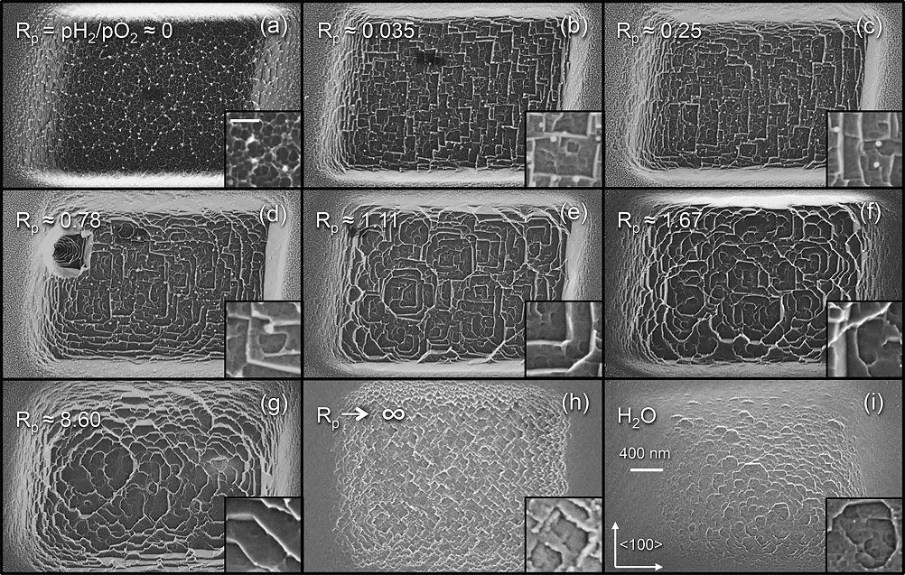 KaalARosser's tweet image. #Science: New insight into #nanopatterning #diamond buff.ly/2Fc1noC