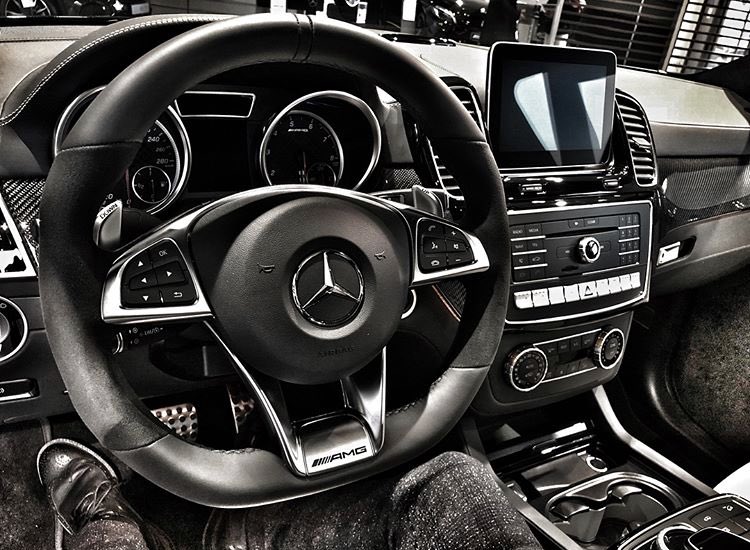 MOTIVATIONDAlLY's tweet photo. ⚫️☠️GLE 43 AMG ☠️⚫️ https://t.co/ytKQX7NelY