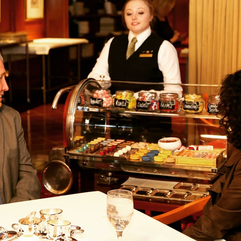 Kitchen Ambush tweet media