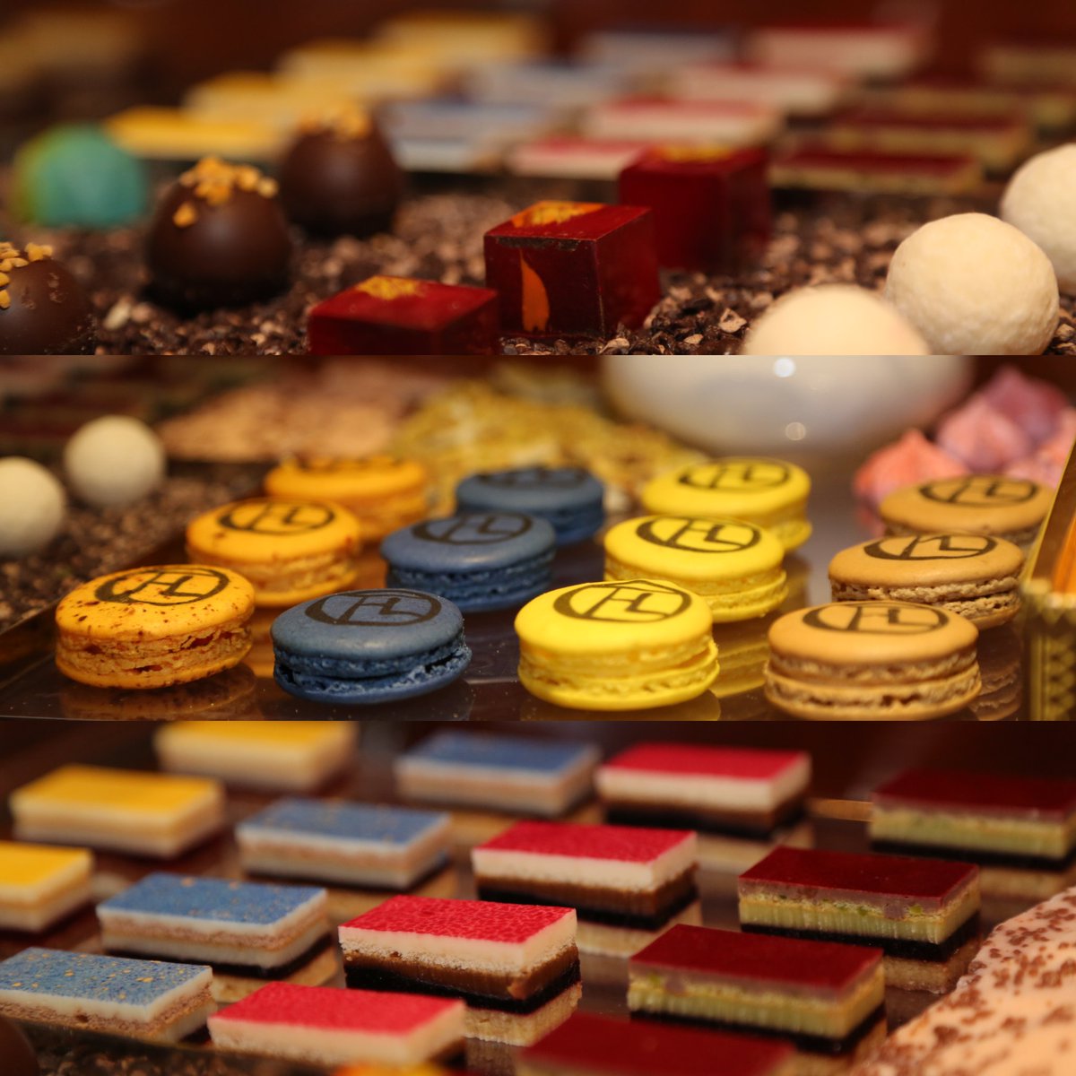 Kitchen Ambush tweet media