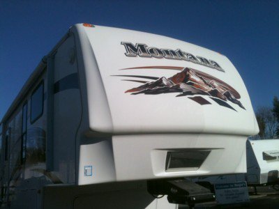 RC_Trailers's tweet image. #TrailerGraphics #RVCollisionRepair #Tracy