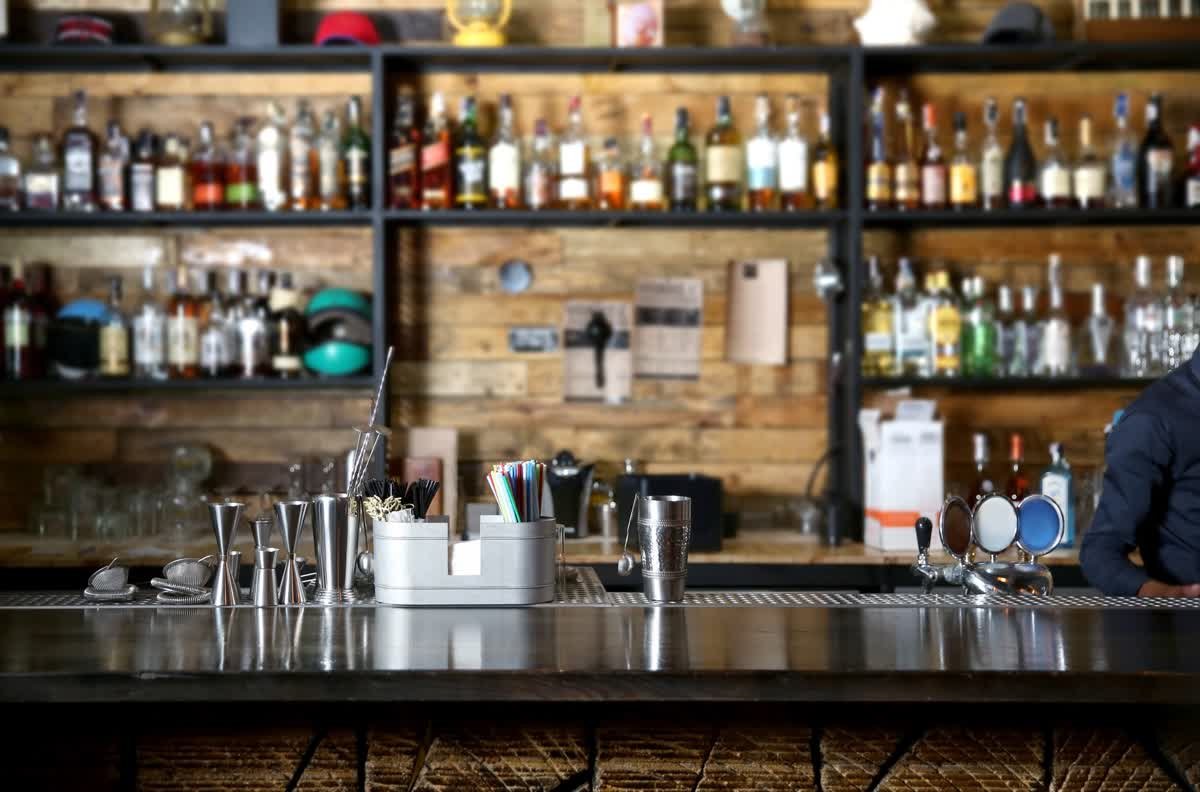 BevincoSWFL's tweet photo. What's the most important aspect of doing your bar inventory? #BevincoSWFL #AsSeenonBarRescue #BarRescue #JonTaffer #SculptureHospitality
Find out more here: https://t.co/DJdxUYx9Wm https://t.co/cdxPFqviF4