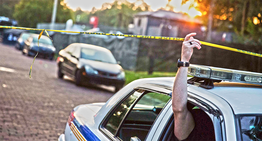 HubTelegram's tweet image. Reduce and Prevent Crime by Using These Tactics in the City of #Pekin, #Illinois - Local Records Office hubtelegram.com/2018/03/06/red…