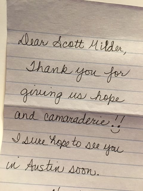 Scott Milder tweet media