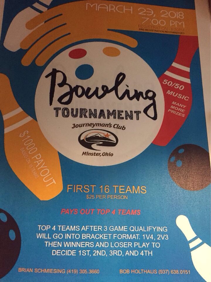 MinsterBowling's tweet photo. ❗️❗️❗️❗️ https://t.co/Y9jO1CrS0M
