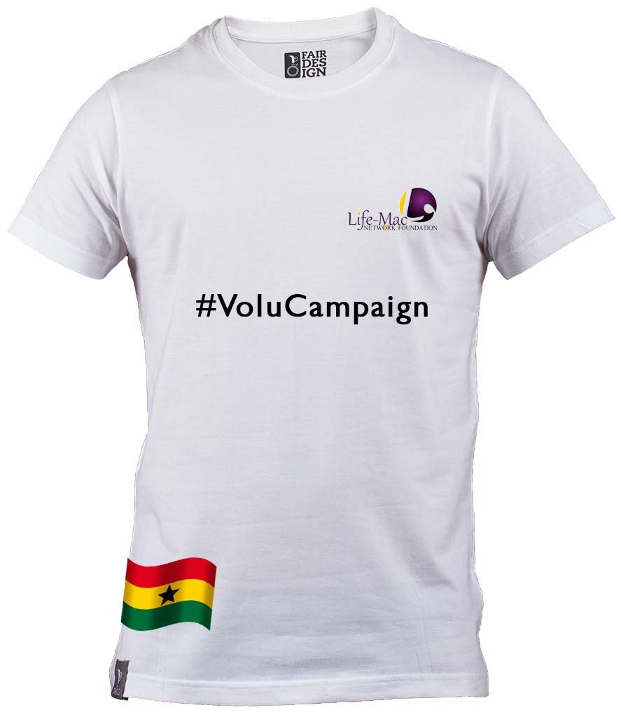 61 years ago, Dr. Kwame Nkrumah led #Ghana to gain her independence. Today we reflect on our #freedom from colonial rule in a sober spirit. Join us later today at #Hocity for @LifeMacGhana #VoluCampaign. #IndependenceDay
