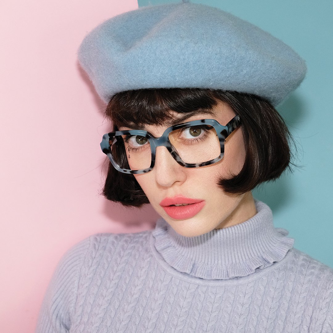Enter to win an eyewear wardrobe! Eyewear designer and fashion blogger <a href="/AmyRoiland/">A Fashion Nerd</a> shows off her top picks for 2018. Get inspired and enter for a chance to win 4 pairs of glasses:  ca.clearly.cl/a-fashion-nerd #SeeClearly