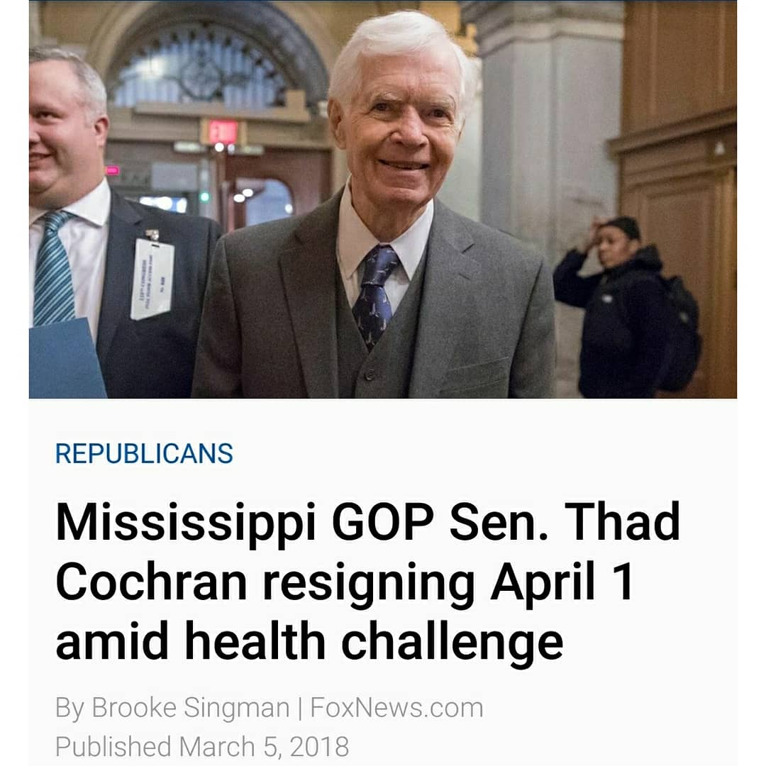 US_Exceptional's tweet image. Good Riddance to corruptocrat #RINO &amp;amp; #TermLimit poster boy @senthadcochran