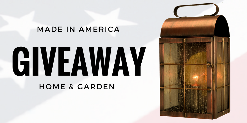 HomeLighting101's tweet photo. #Win over $1500 dollars worth of Home &amp; Garden Products #MadeInAmerica from @Lanternland and our friends @swisherbrand @bigbluelogox @proplugger @flameweeds @madeinamericaco  #Home&amp;Garden #Giveaway #OutdoorLiving #MadeinUSA  ENTER NOW &amp; WIN!!  https://t.co/DRN9QkZpQR https://t.co/TV7Niqvh0n