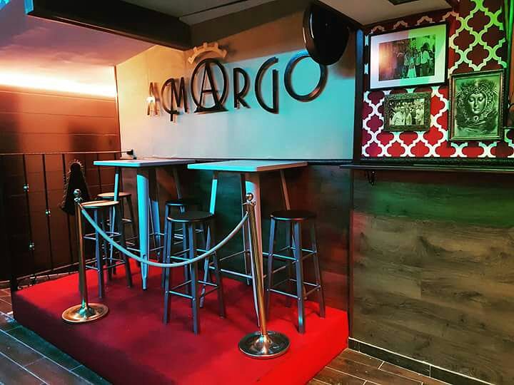 TabernaAMARGO's tweet photo. Te esperamos en AMARGO....;) https://t.co/LkqkVpW7Tv