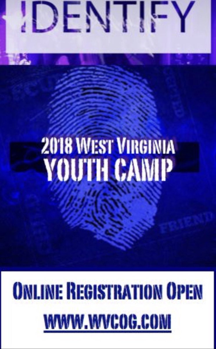 WVCOGYOUTH's tweet image. 