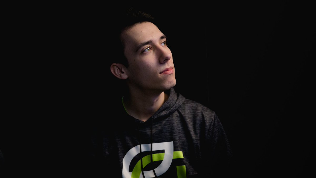 PowerOfEvilLoL's tweet photo. Good enough for new profile pic?
_
#Powerofevil #Stixxay #LookingUpToPlayoffs #Elohell https://t.co/7htG8Ui3W2