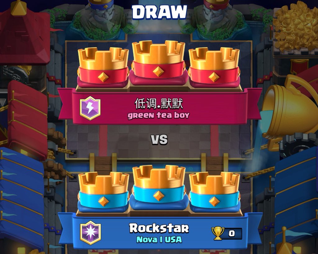 RockstarCR 🐵 tweet media