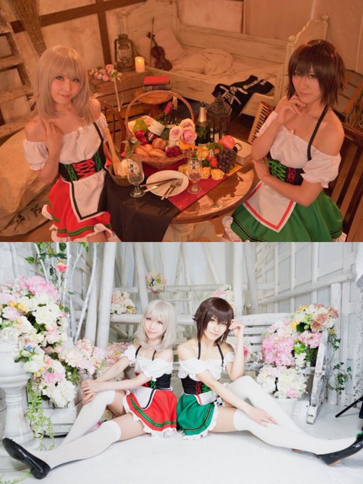 コスプレイヤーあぼのTwitter画像35