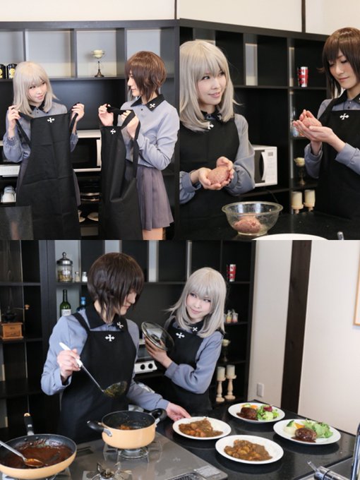 コスプレイヤーあぼのTwitter画像36
