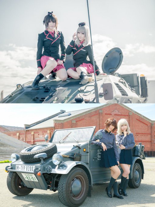 コスプレイヤーあぼのTwitter画像34