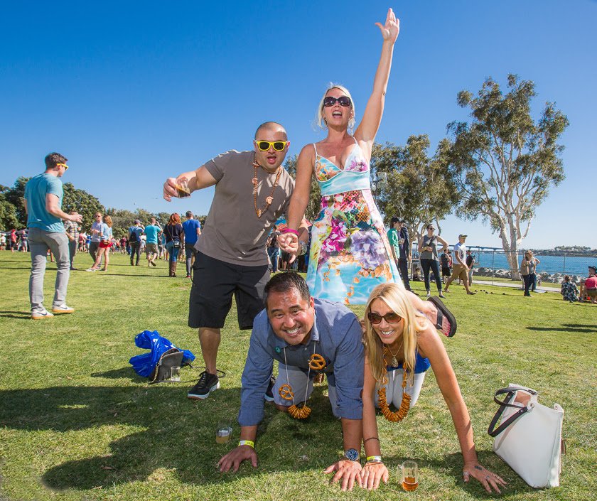 Get in on the Fun at the Best Coast Beer Fest! <a href="/BestCoastBeer/">Best Coast Beer Fest</a> tinyurl.com/y7r66od4
#havemorefun #fuelyourweekends #jmt