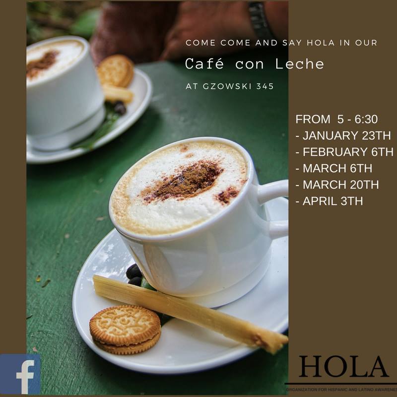 analuciad216's tweet photo. Meet new people and enjoy our warm coffee and Latin American sweet delights :) Everyone is welcome to come! 
- HOLA https://t.co/DBY26vr1dM