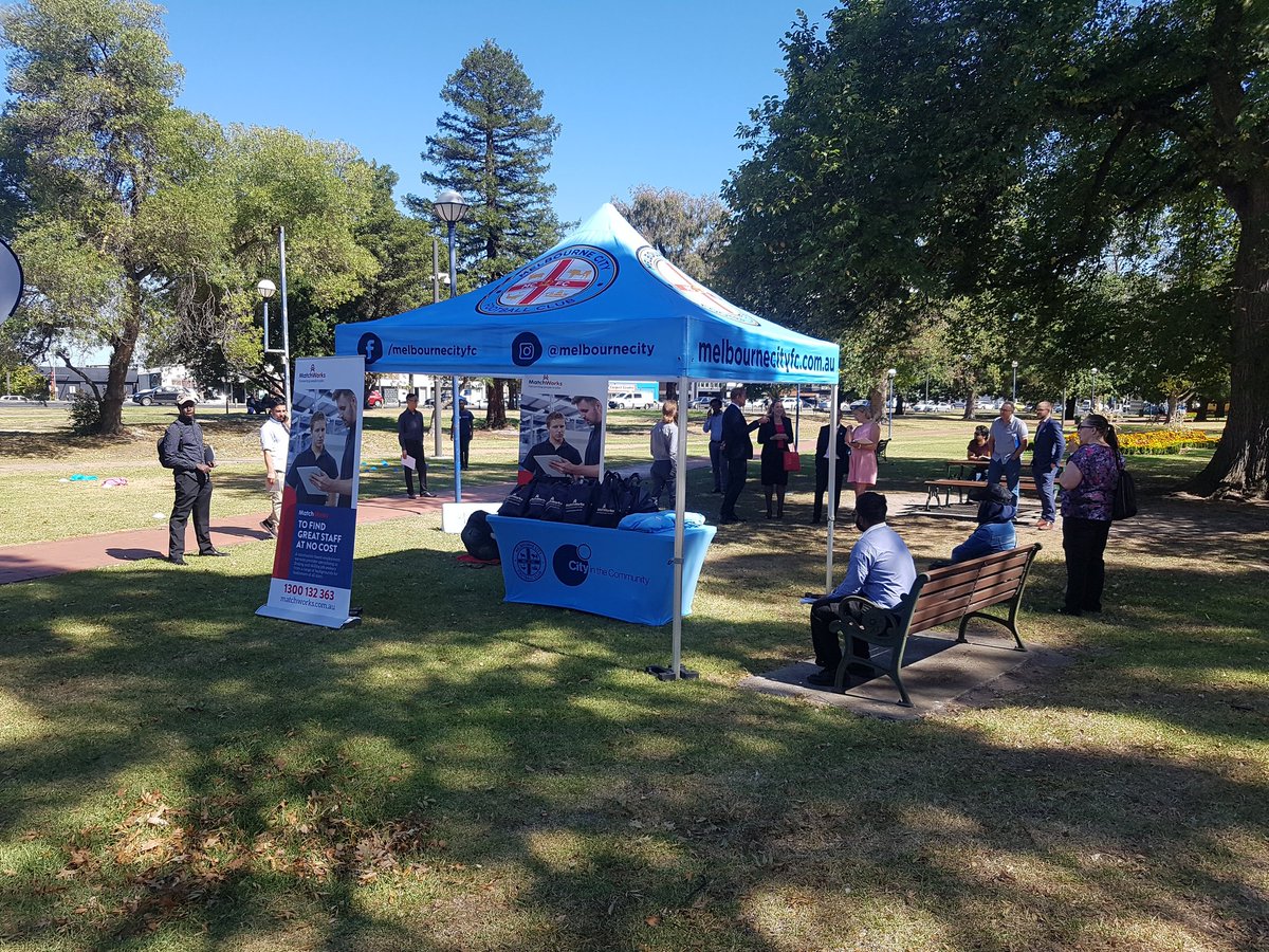 MatchWorks tweet media