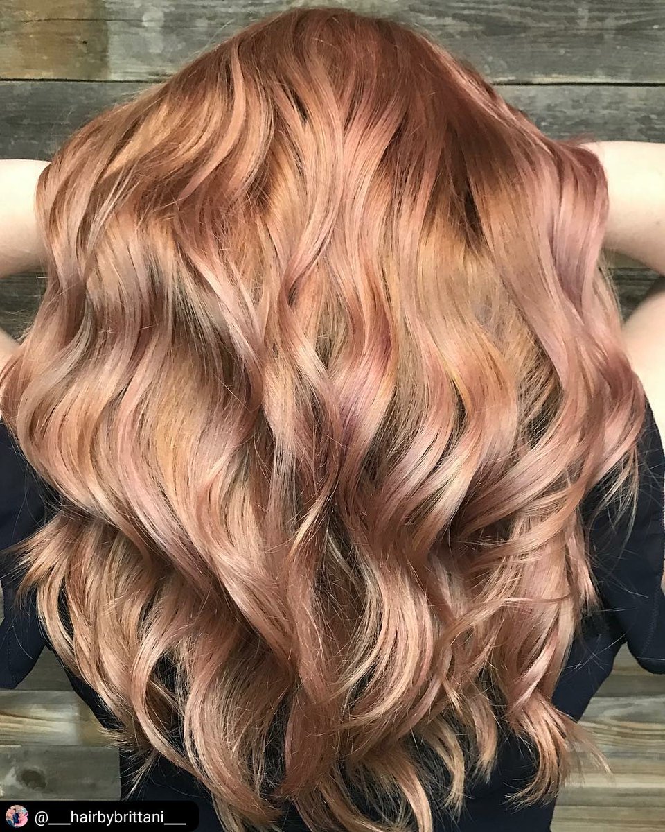 studio1colo's tweet photo. #Beautiful #Rosé done by #StudioOneSalon #Stylist Brittany Tyson 😍😍😍 For appointments call 719.262.9011 or visit https://t.co/dfhudMrUHH 
#coloradosprings https://t.co/MLOxSG5X1b