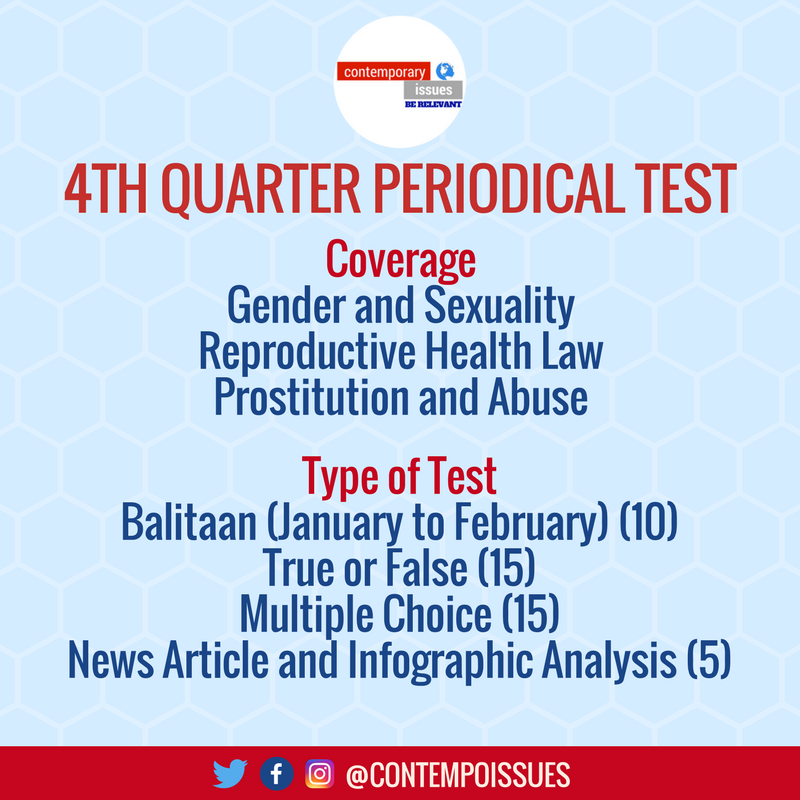 ContempoIssues's tweet image. One last shot! #ContemporaryIssues