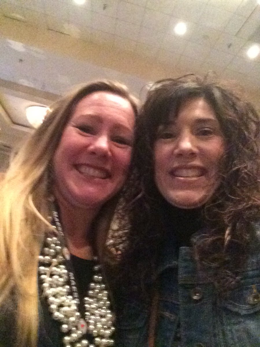 KG4WaterzJ's tweet image. @jennihayesedu @mrtlentz       Check our who I found!  #networkingisfun