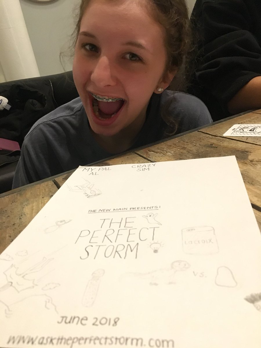 PennKetchum's tweet photo. Look out Ephrata! Your Yearbook is gonna be legit!! And in related news, the Cocoa at Scratch Bakes is ON POINT!! #scratchbakes #ehsclassof2018 #thenewmain https://t.co/RXnFHxsJWT