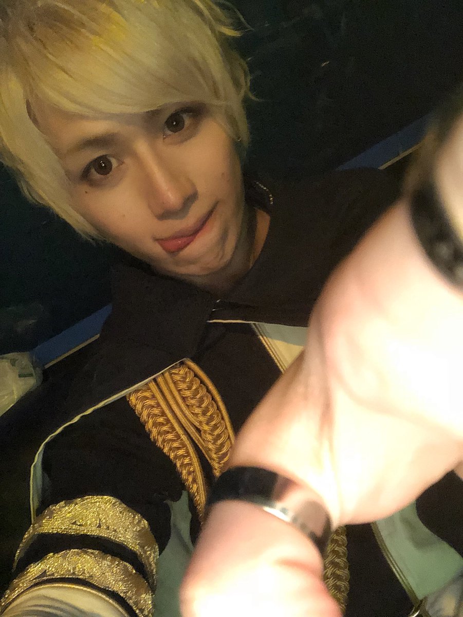 knt__jd's tweet photo. やっぱり最強
顔ラン高いわ。 https://t.co/h9NVkoDaeM