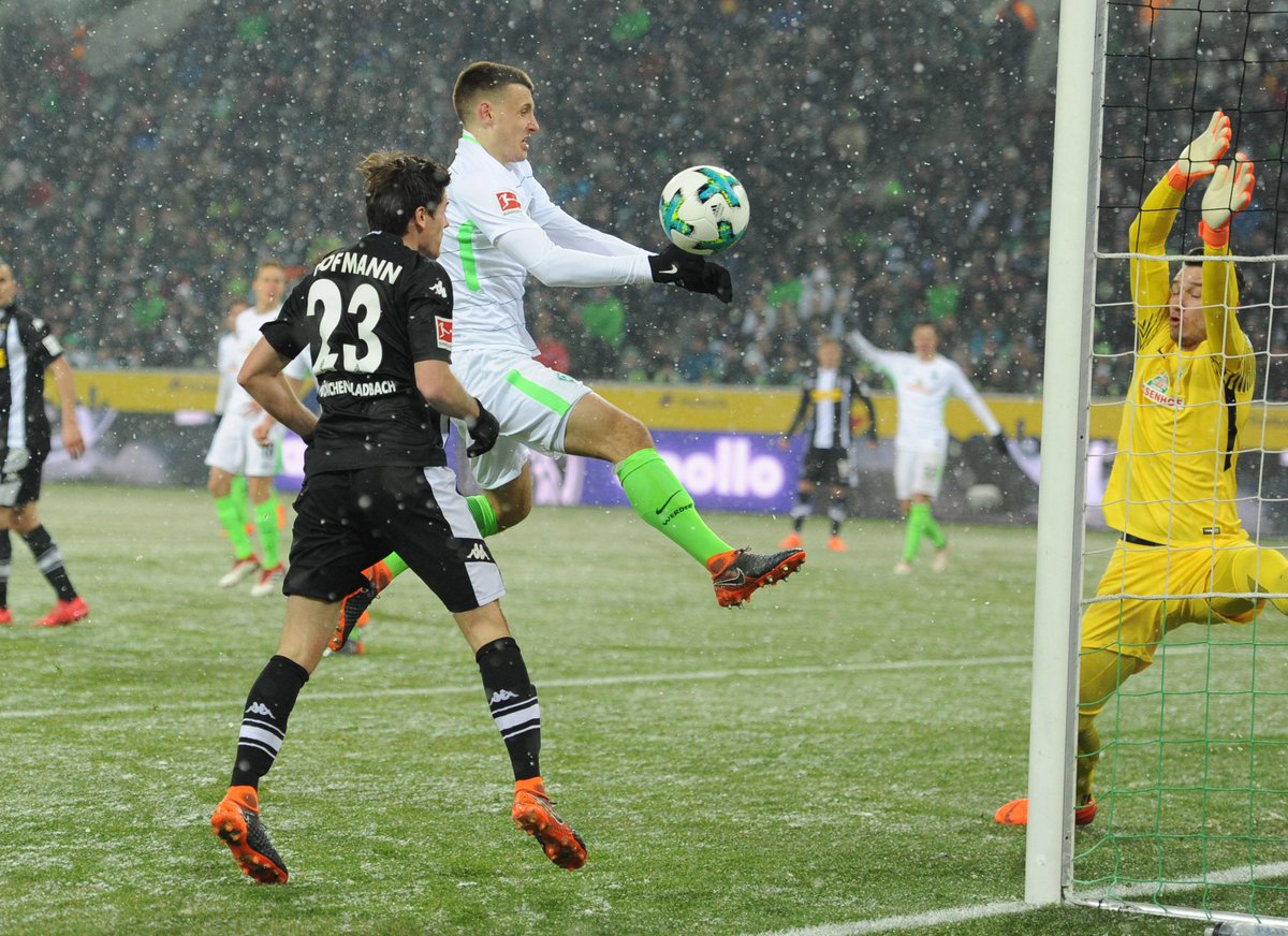 WahreTabelle's tweet photo. #Bundesliga in der Auswertung: Elfmeter und Heimsieg bei #BMGSVW, #Reus bei #RBBVB im Abseits https://t.co/k7hjlsnC8r https://t.co/r9iTr4ovI4