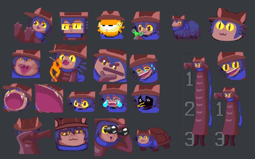 Niko no discord 