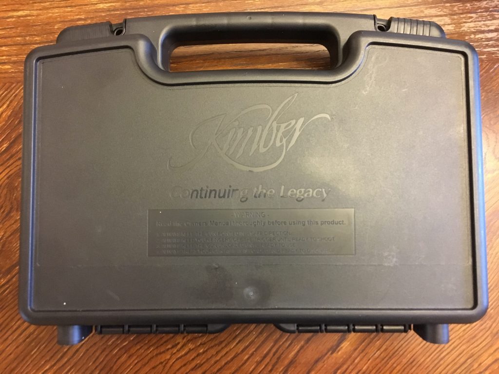 invictusoutd's tweet image. Kimber 1911 Custom TLE II .45ACP NIB ffl254.com/2018/03/06/kim…