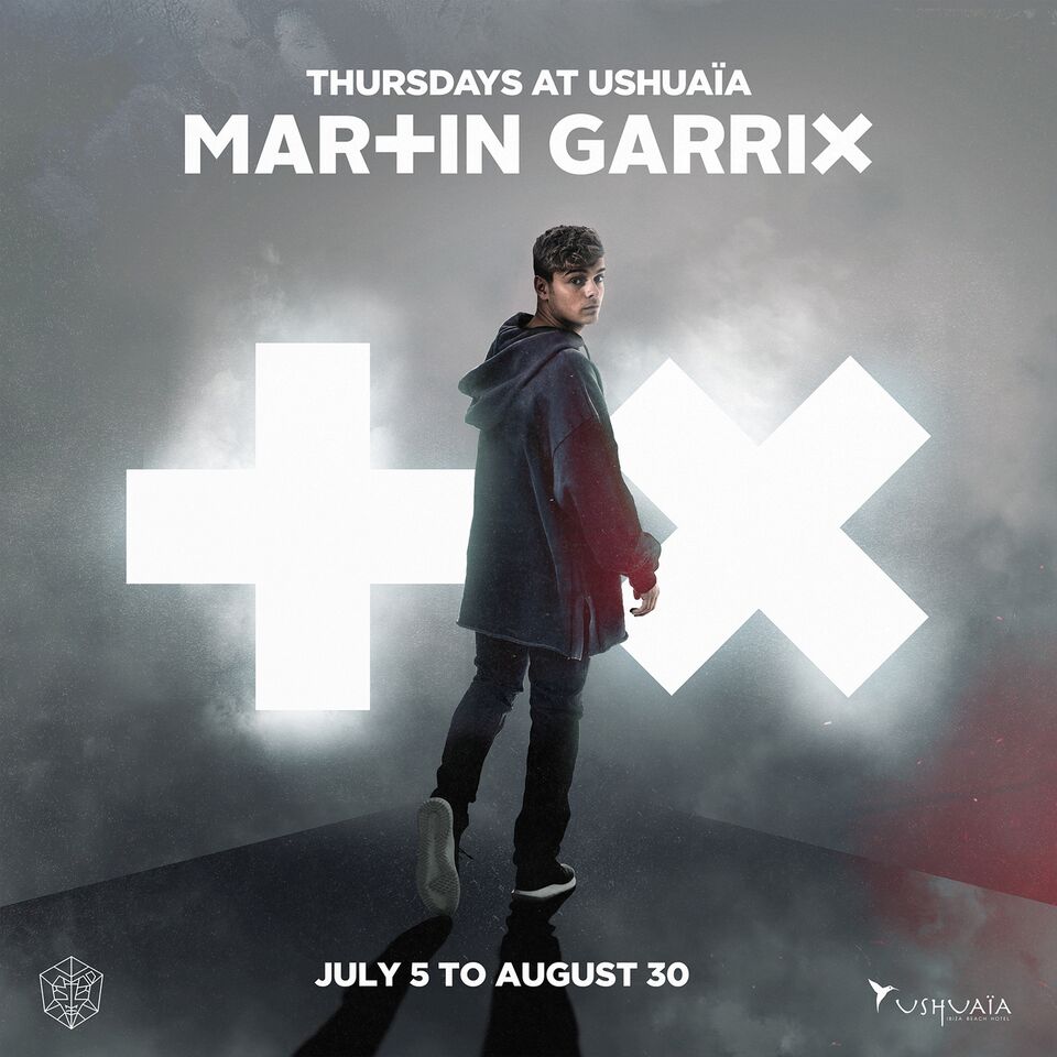 BackSpinMx's tweet photo. #BackNews MARTIN GARRIX VUELVE A USHUAIA 

El 5 de Julio #MartinGarrix vuelve al club para presentar una serie de 9 shows hasta agosto.

El Hotel Ushuaia es reconocido mundialmente por sus grandes Pool Party, el espectaculo que brinda y su Line Up. https://t.co/YAz6JzpQLd