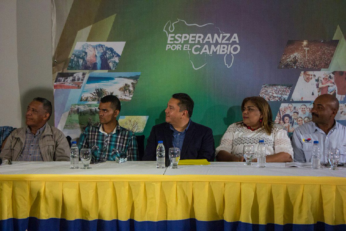 EsxelcambioAnac's tweet photo. #EsperanzaPorElCambio https://t.co/GmQ8HQUKzY