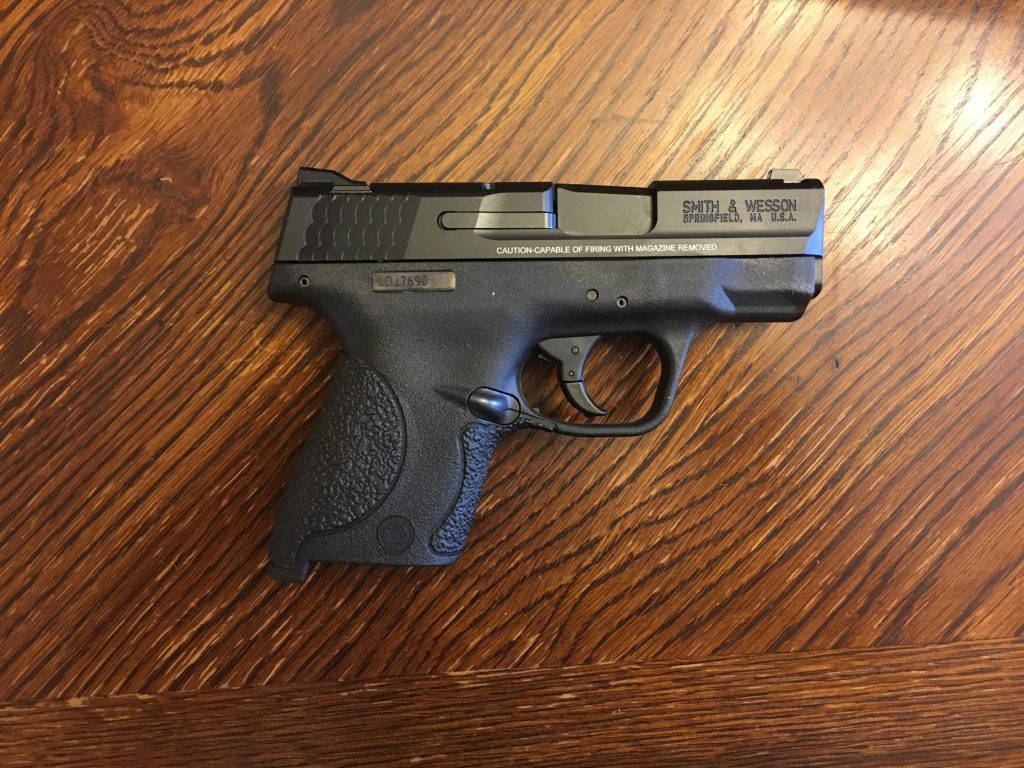 invictusoutd's tweet image. Smith and Wesson M&amp;amp;P 9 Shield NIB ffl254.com/2018/03/06/smi…