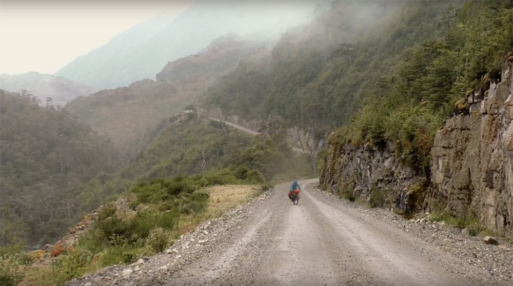 Our friends at @FilmedByBike  are on a mission to get more people stoked on bikes! You can support them here igg.me/at/fbbsxsw/x/1… #nbs18