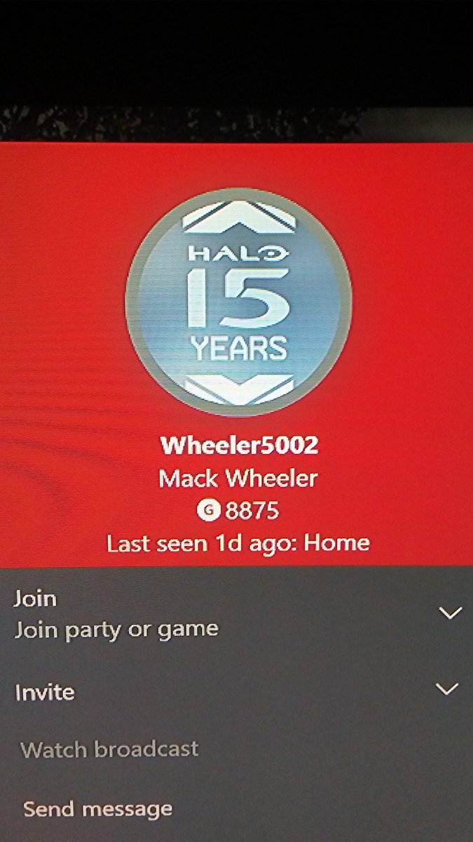 8th_MEU's tweet photo. Attention All units, Please be aware of "Wheeler5002" as he was a recruit and decided to Shoot Everyone that was in Boot camp, there was not a reason for him to do what he did. Also I recommend not to recruit this guy. Thanks
@MilsimNews https://t.co/rwF5hyn3e1
