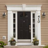 classic_ceiling's tweet image. Creatively mix-and-match #Keystones, #Pilasters, #Capitals, #Plinths, #Transoms, #Crossheads and #Pediments to create an #Elegant #Entry way:   crownmoldings.net/Category/Decor…