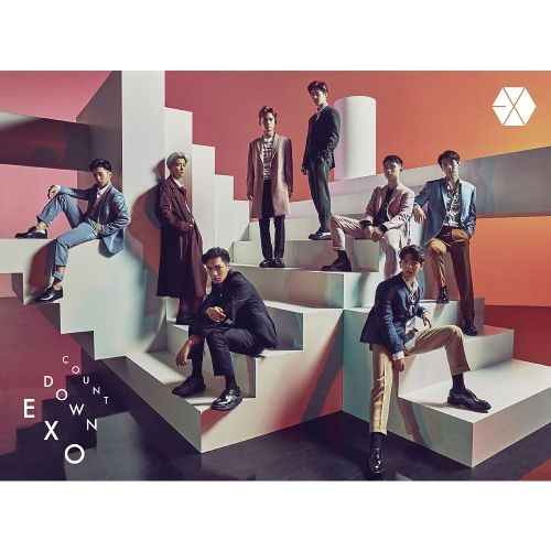 bbhxqz's tweet photo. Electric Kiss - EXO - 들어보세요. https://t.co/le4Xh4u1Se #Melon https://t.co/LW1EG73Xff