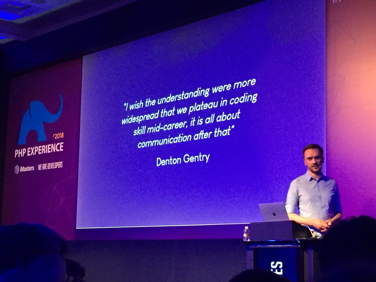 robinson_rso's tweet image. #imasters #phpexperience