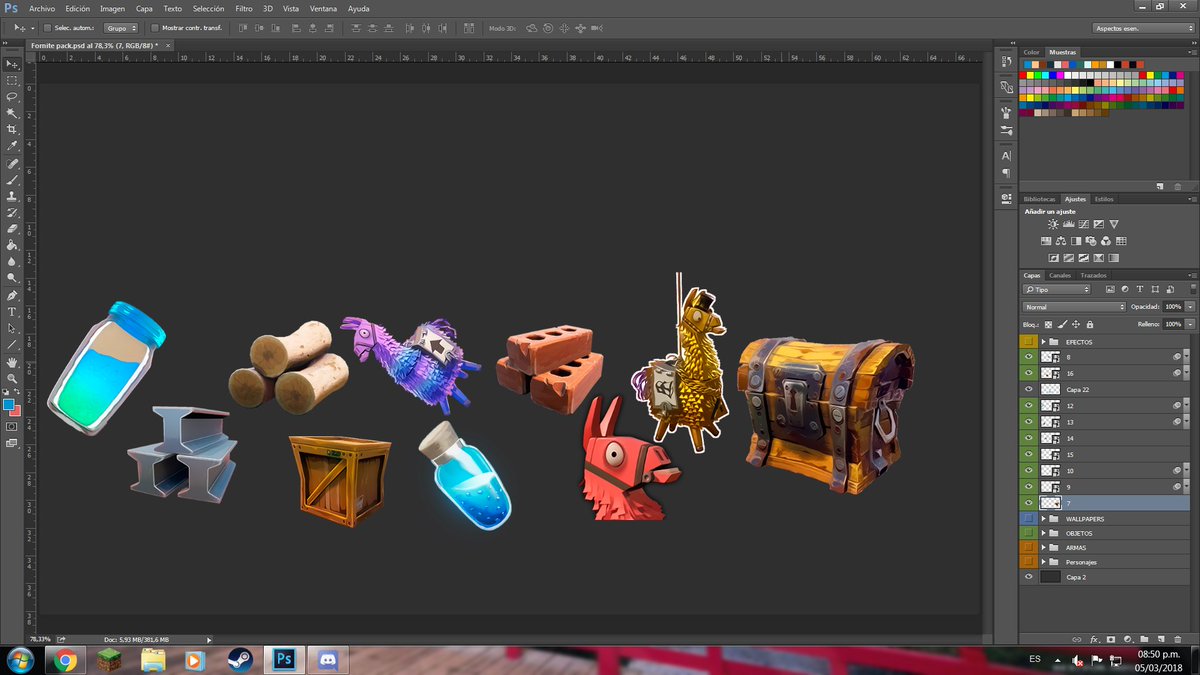 MrManolo_'s tweet photo. Object ... 
Ops?
FORNITE PACK GFX  conming soon...
RT FOR LIKES PLISS https://t.co/p9fm4z3dRO