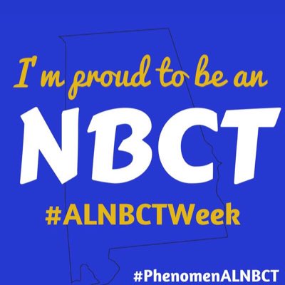 Molly Knudsen, NBCT tweet media
