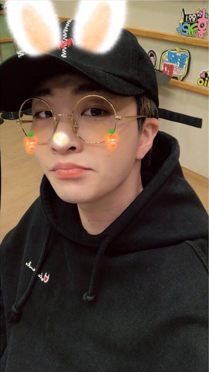 gnabpics's tweet photo. 180306 KBS Hongkira Instagram https://t.co/eAEYPPp0RR