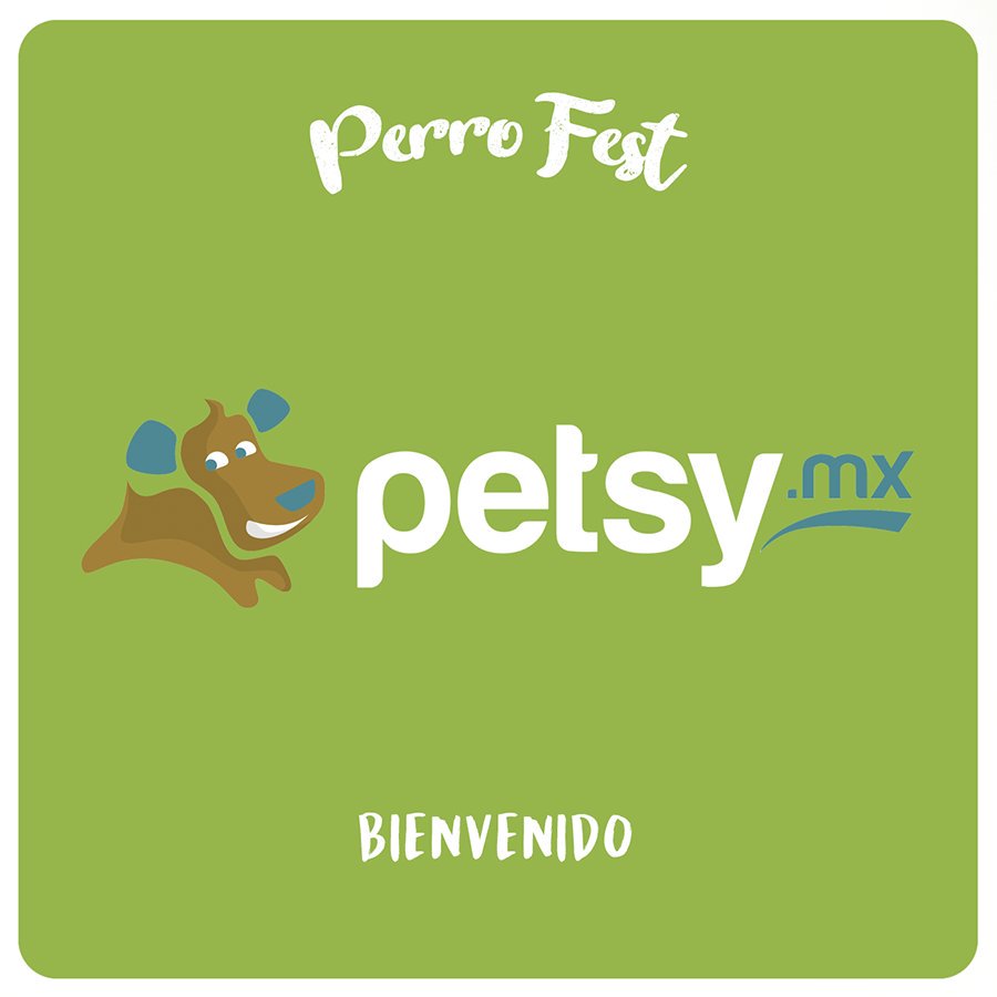 perro_fest's tweet photo. @petsymx  está con nosotros en el perro fest.
¿Quieres estar con nosotros?
Ponte en contacto! https://t.co/u7FbMv3es9