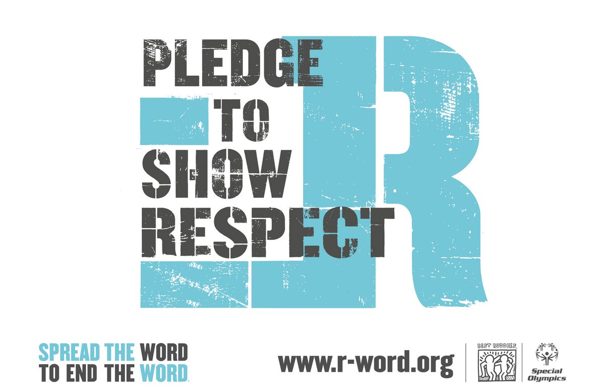 bestbuddiestg's tweet photo. Hi everyone! Just a reminder that Wednesday is blue day so please wear blue or any best buddies apparel to show your pride to help end the “r” word! The advisory with the most spirit will win a donut cake! https://t.co/JZhB9TnF6Q